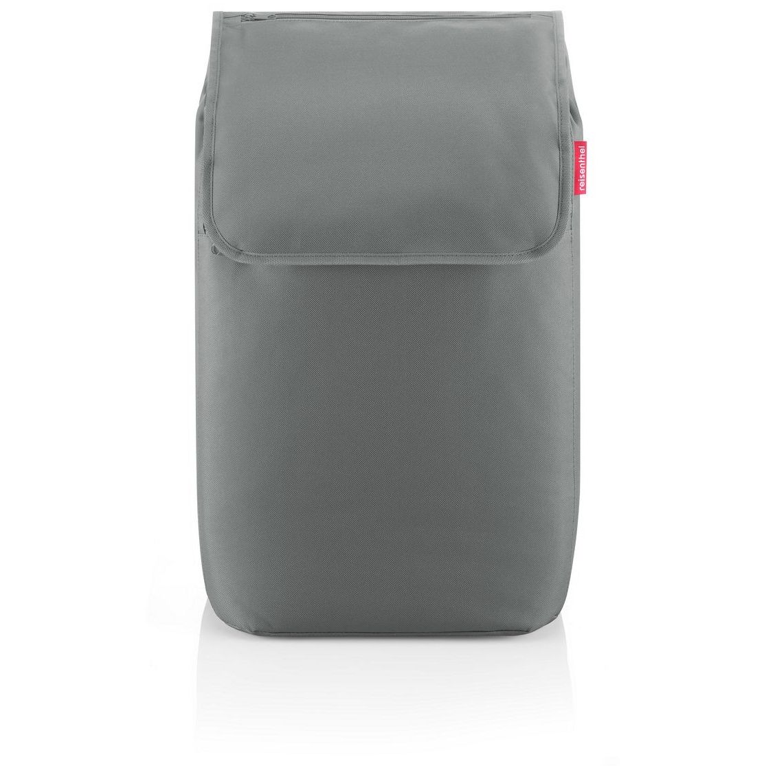 Shopping Trolley - grey-265