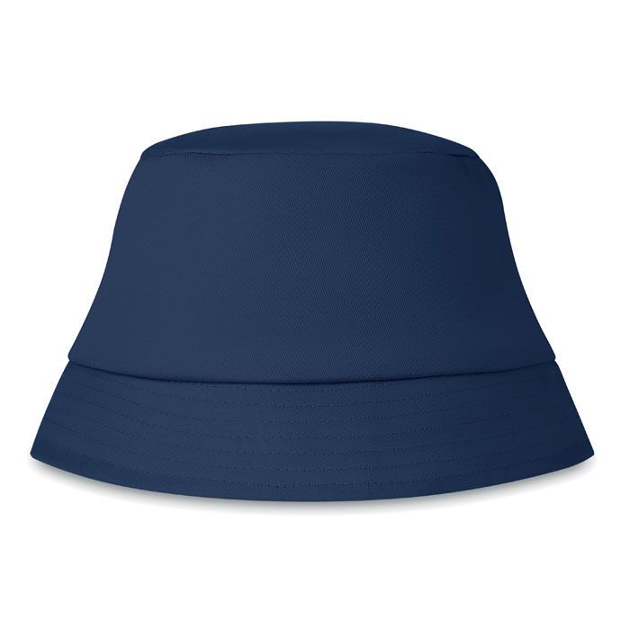 Sonnenhut 160 gr/m² BILGOLA - marineblau-348