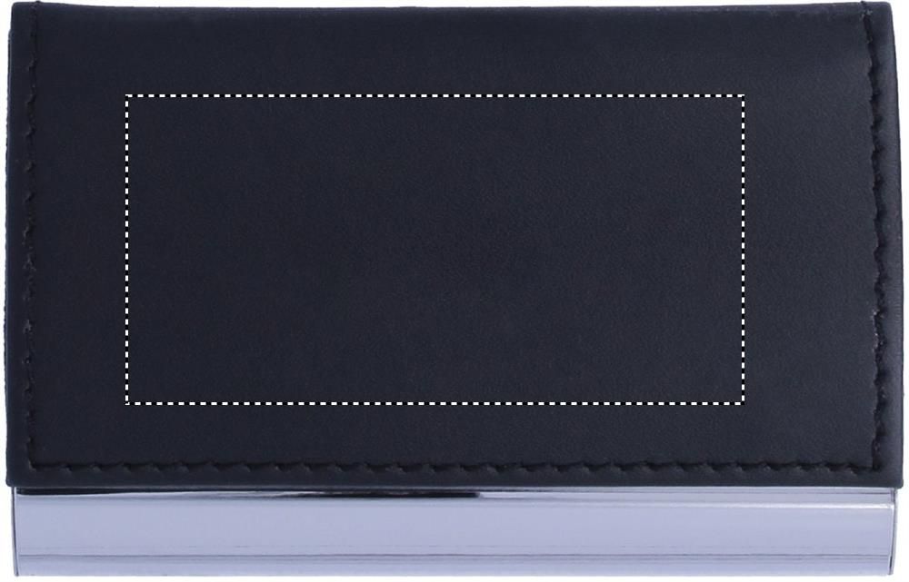 Veredelungsposition BUSINESSCART HOLDER