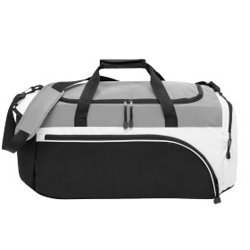 Veredelungsposition mittig auf der Vortasche