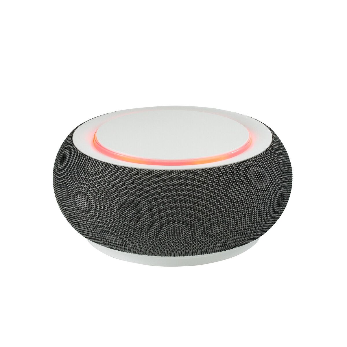 Wireless Lautsprecher inkl 10 Watt Wireless Charger DOTHAN - weiß-811