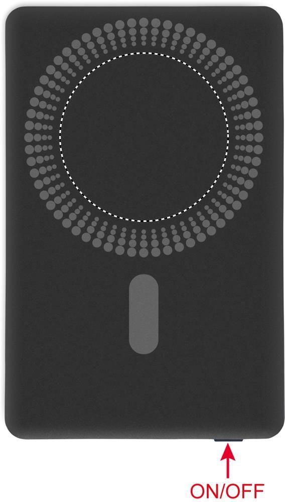 Veredelungsposition CHARGER