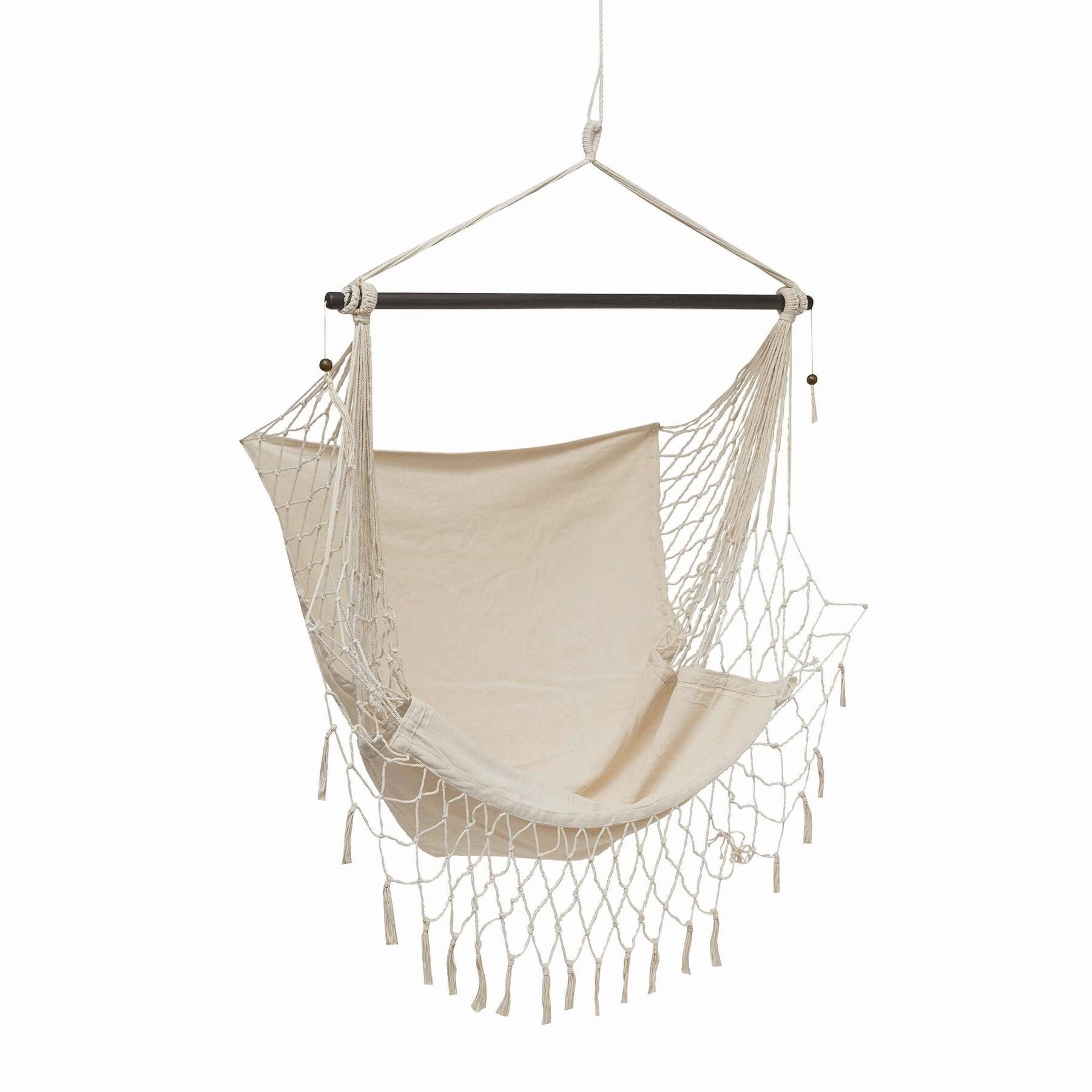 Sitzhängematte HANG OUT - beige-887