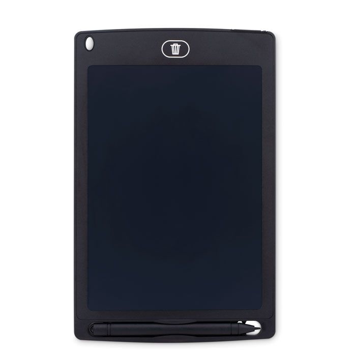 LCD-Schreibtafel BLACKLET - schwarz-364