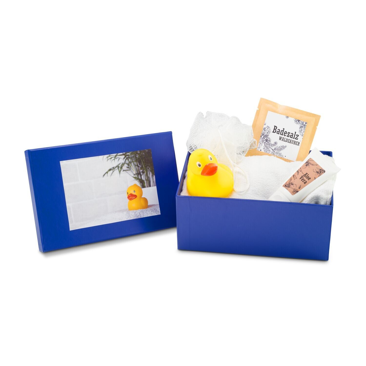 Geschenkset Badespaß-478