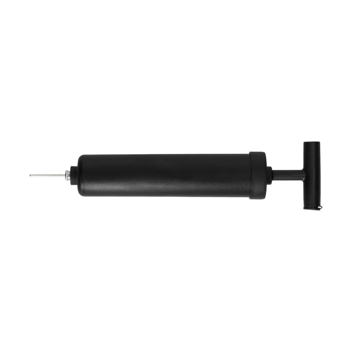 Handpumpe - schwarz-516