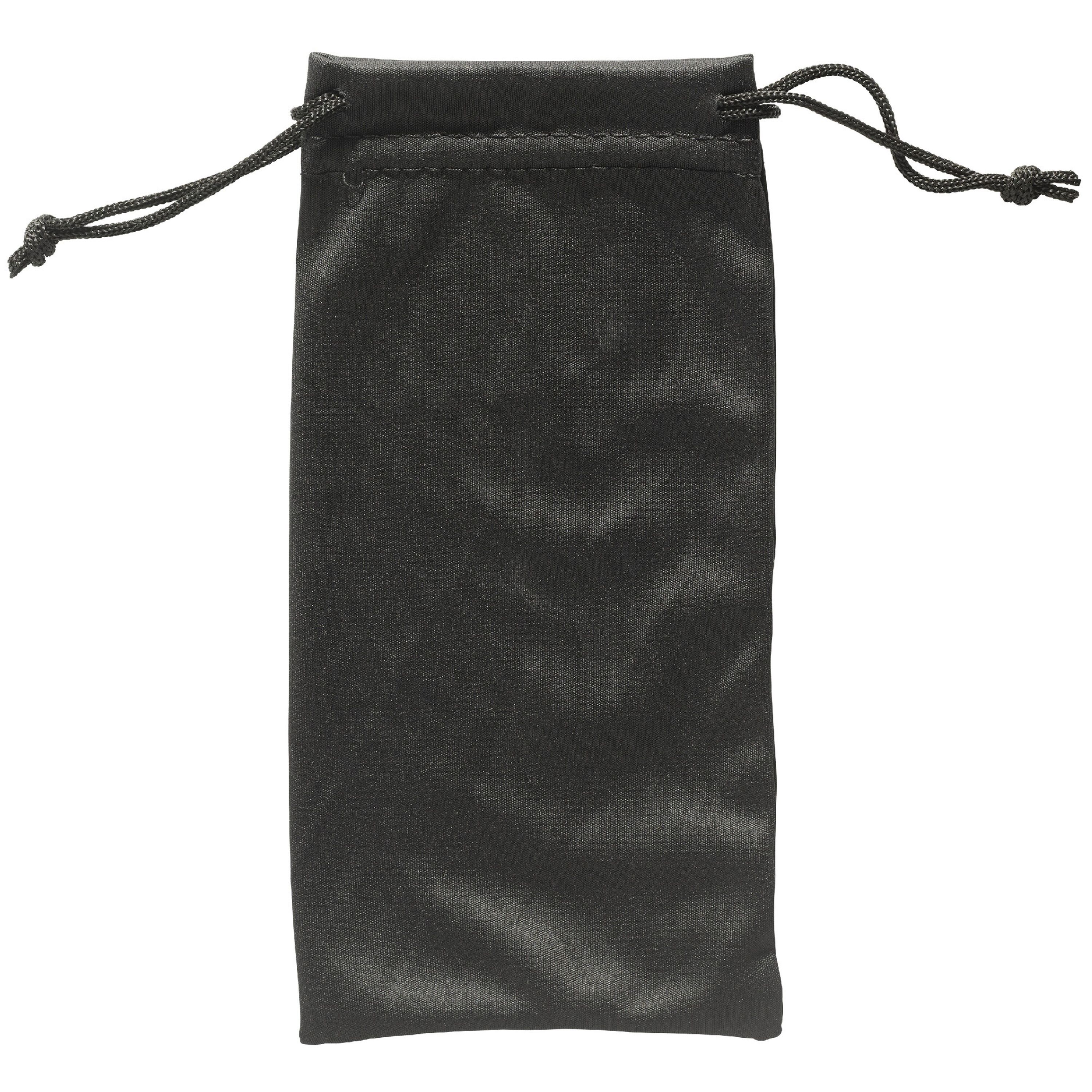 Sonnenbrillen Beutel - schwarz-606