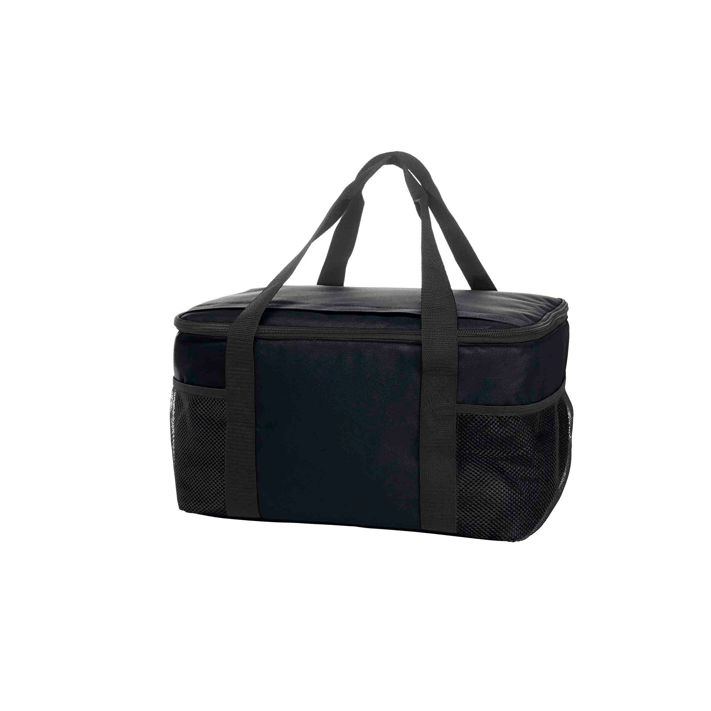 Kühltasche FAMILY XL - schwarz-522
