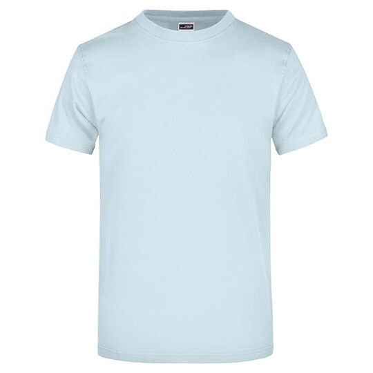 Round-T Heavy für Herren - light blue-232