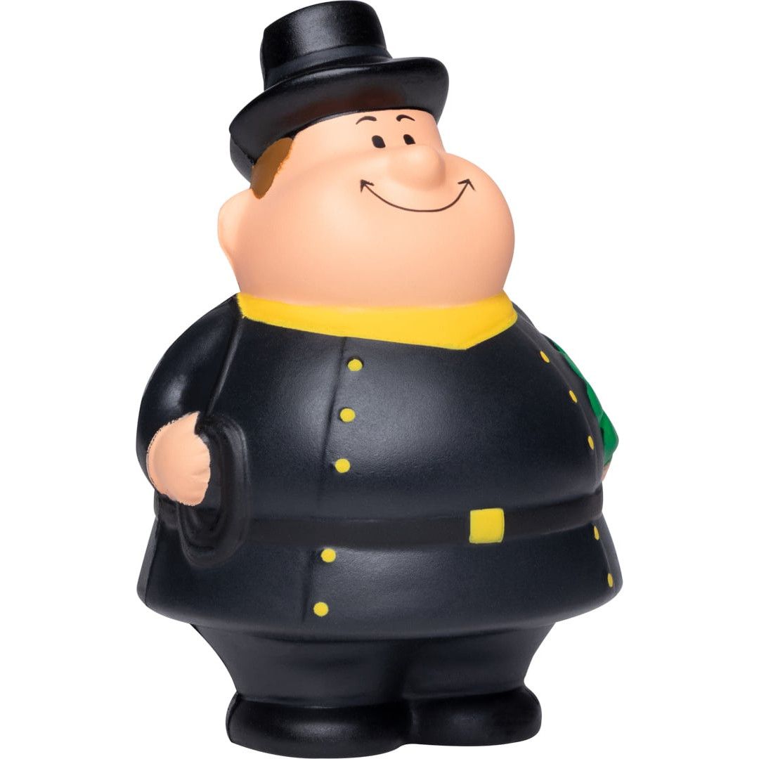 SQUEEZIES® Schornsteinfeger Bert® - bunt-180