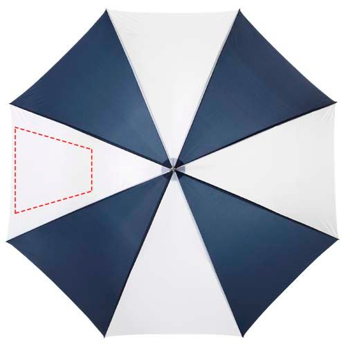 Veredelungsposition 7. Segment