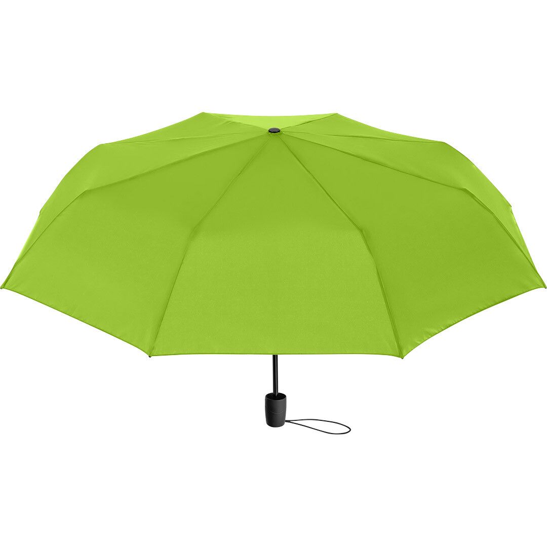 Topless-Mini-Taschenschirm Ø97 cm - limette-984
