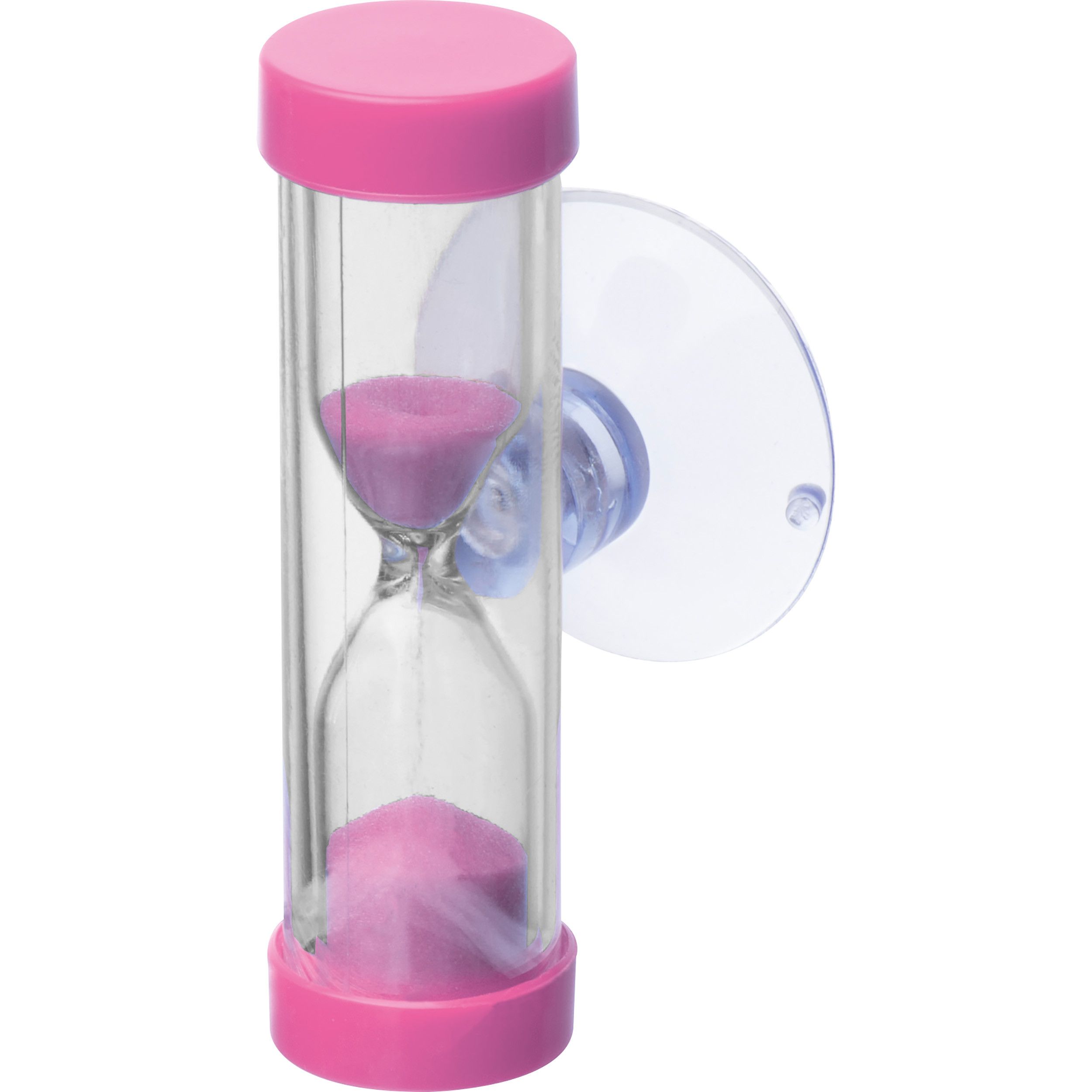 Sanduhr - 3 Minuten  - pink-743