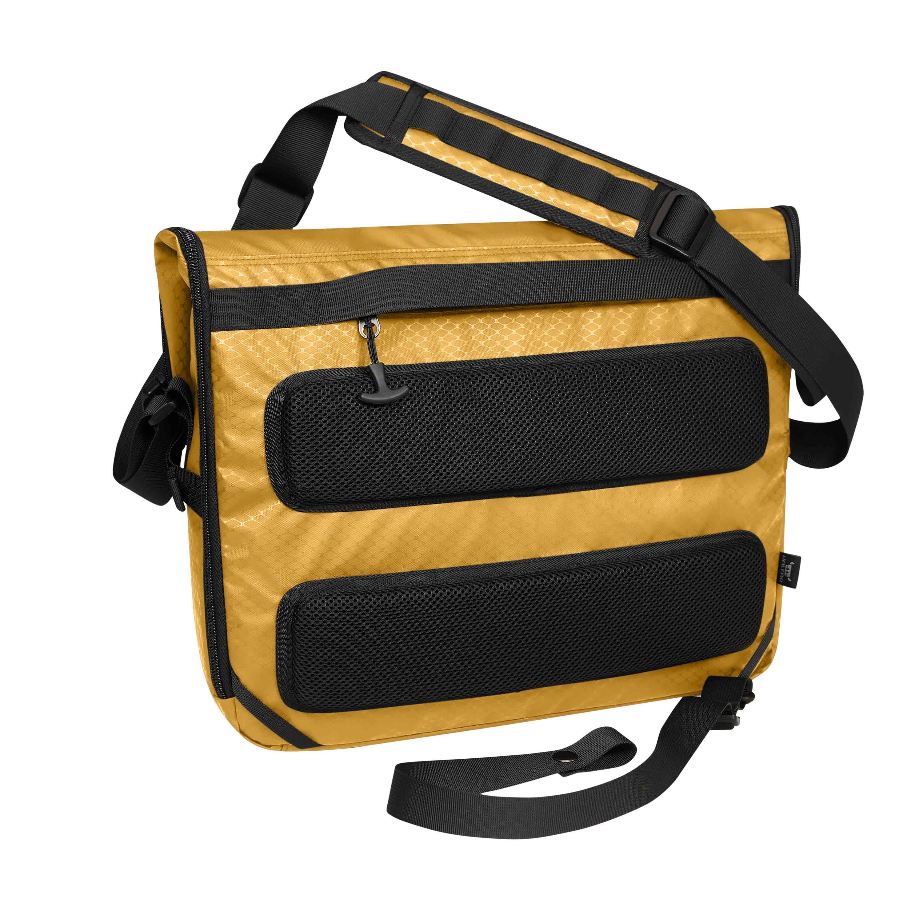 Notebook-Tasche ACTIVE - senfgelb-822