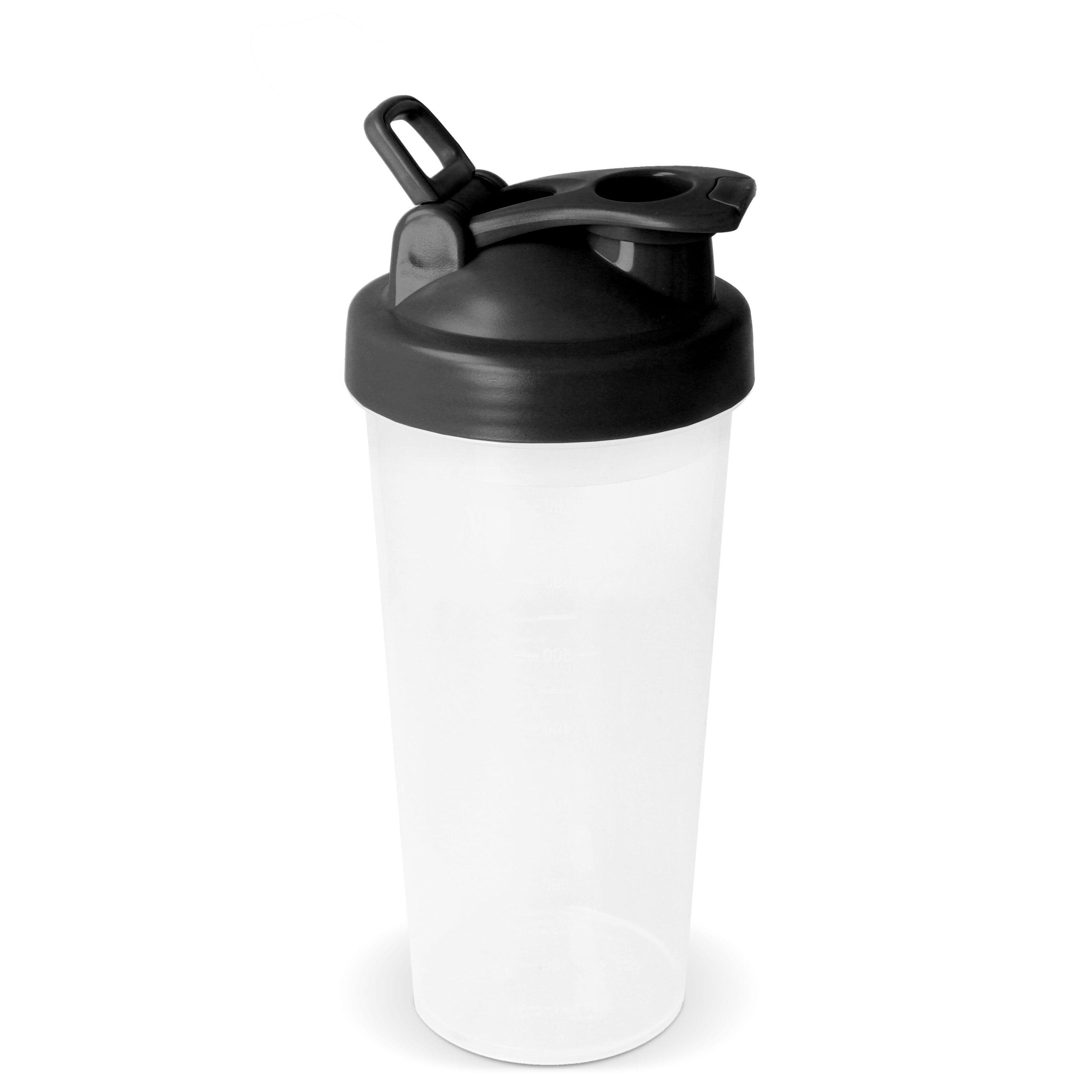 Shaker 700 ml - schwarz-73