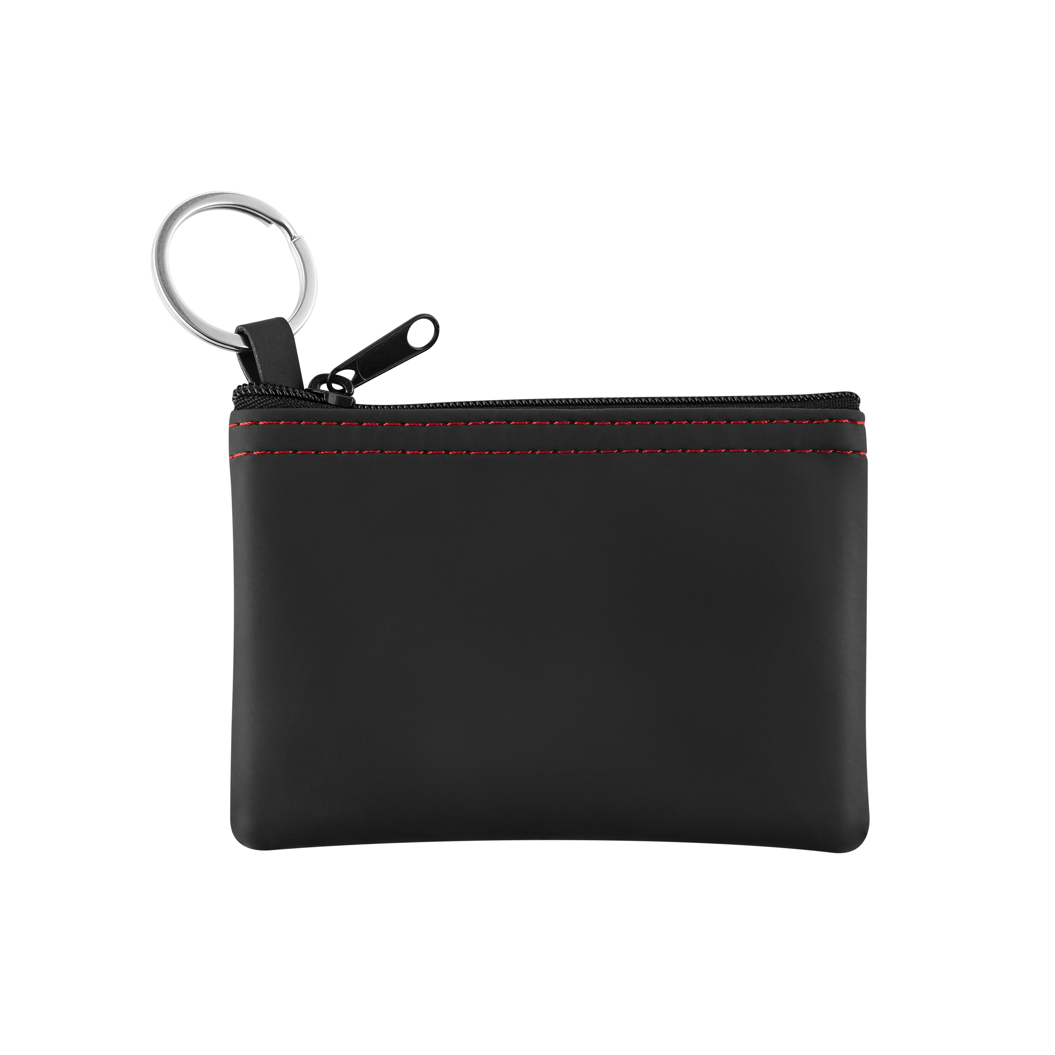 Blackmaxx® Schlüsseltasche "ColourCraft" - rot-772