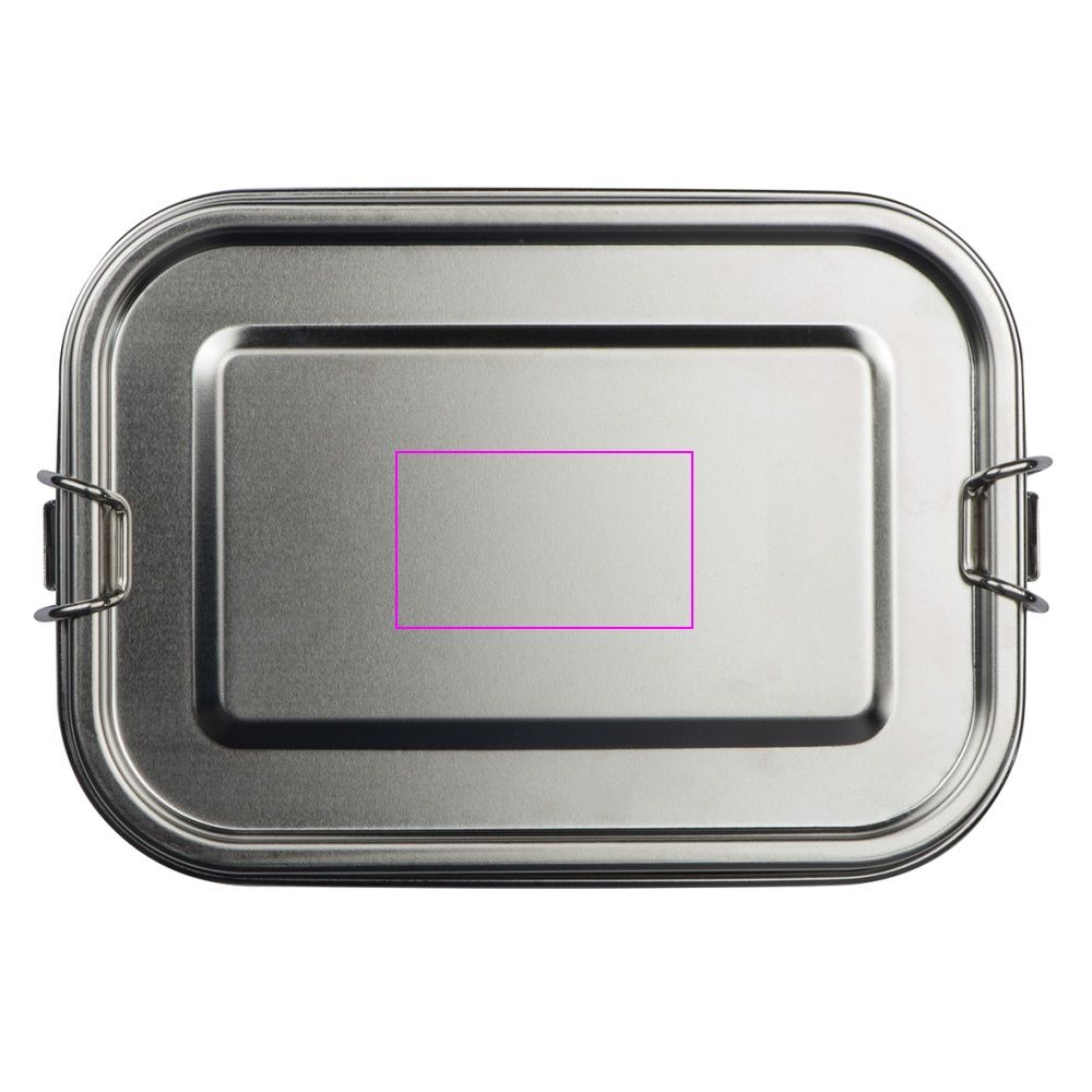 Veredelungsposition Auf dem Deckel