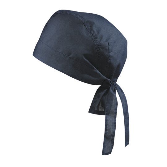Bandana Hat - navy-528