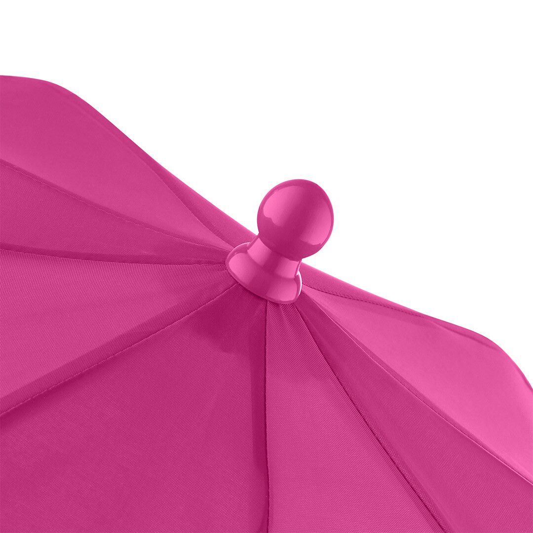 Stockschirm FARE® 4Kids Ø73 cm - magenta-229