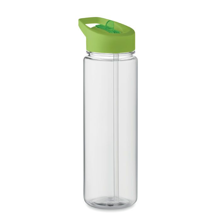 Trinkflasche RPET 650ml ALABAMA - limette-475