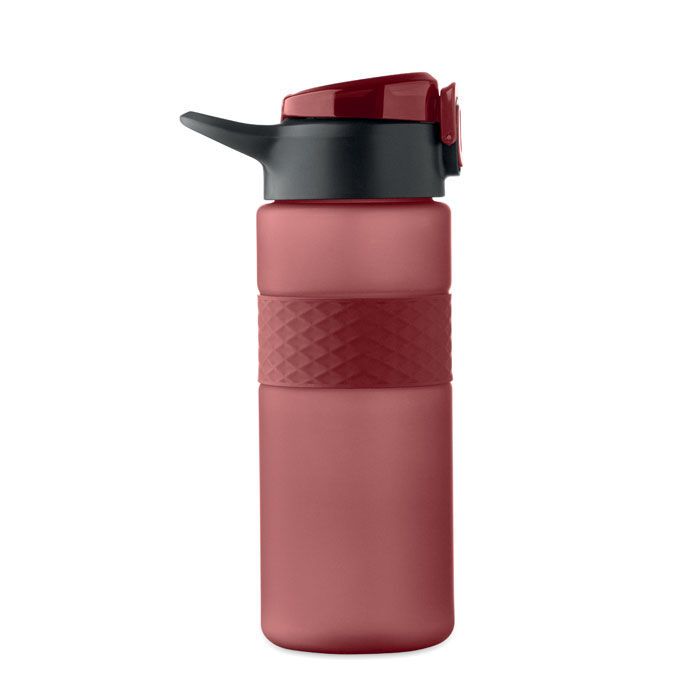 Trinkflasche RPET 700ml ISJFORDEN - bordeaux-751