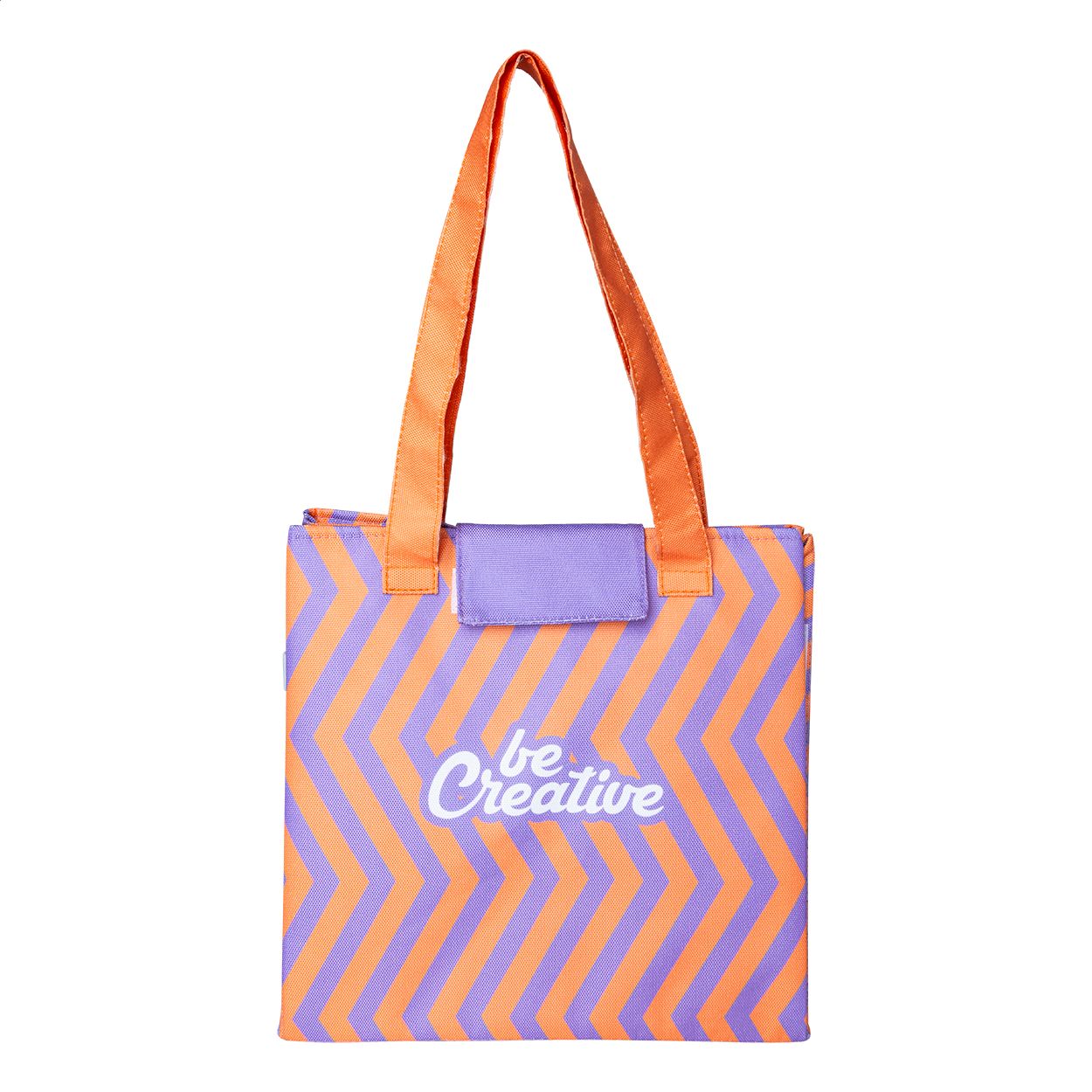 CreaCool Picnic individuelle Picknick-Kühltasche - weiß-777