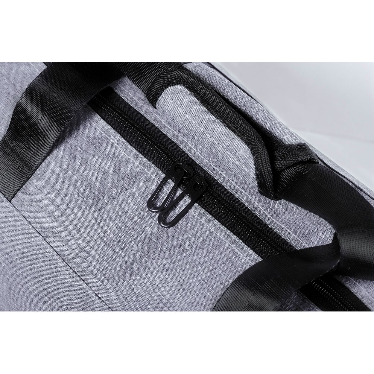 Reeves Sporttasche - grau-755