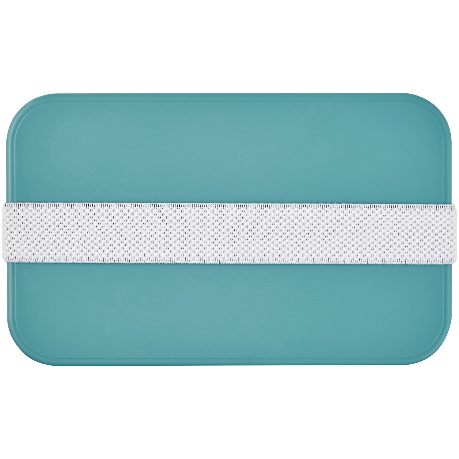 MIYO Renew 700 ml Lunchbox - riffblau -  weiss-12