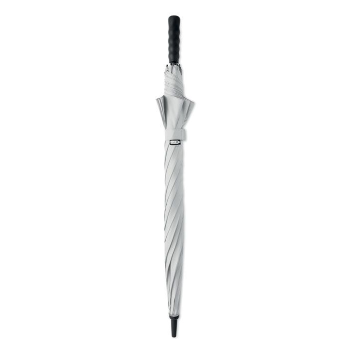 27" Regenschirm LLUVIA - weiß-280
