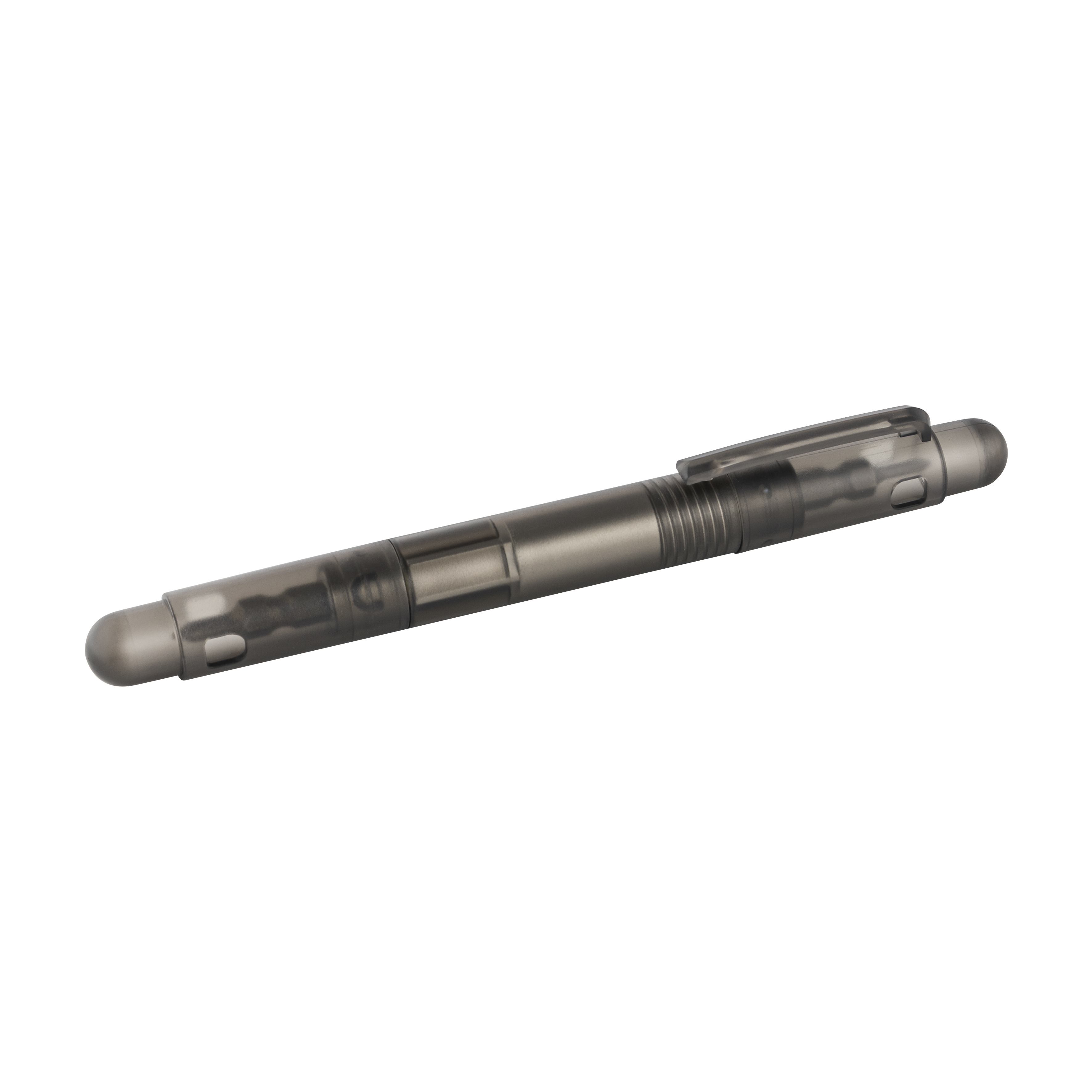 Metmaxx® Werkzeugstift "PocketToolPen" - grau-606