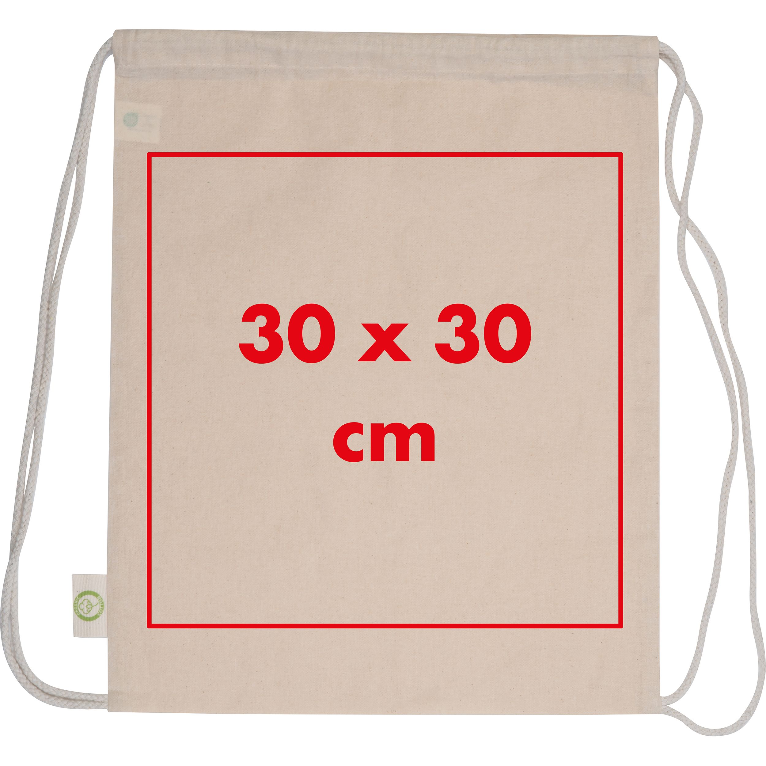 Veredelungsposition Auf die Tasche/Beutel