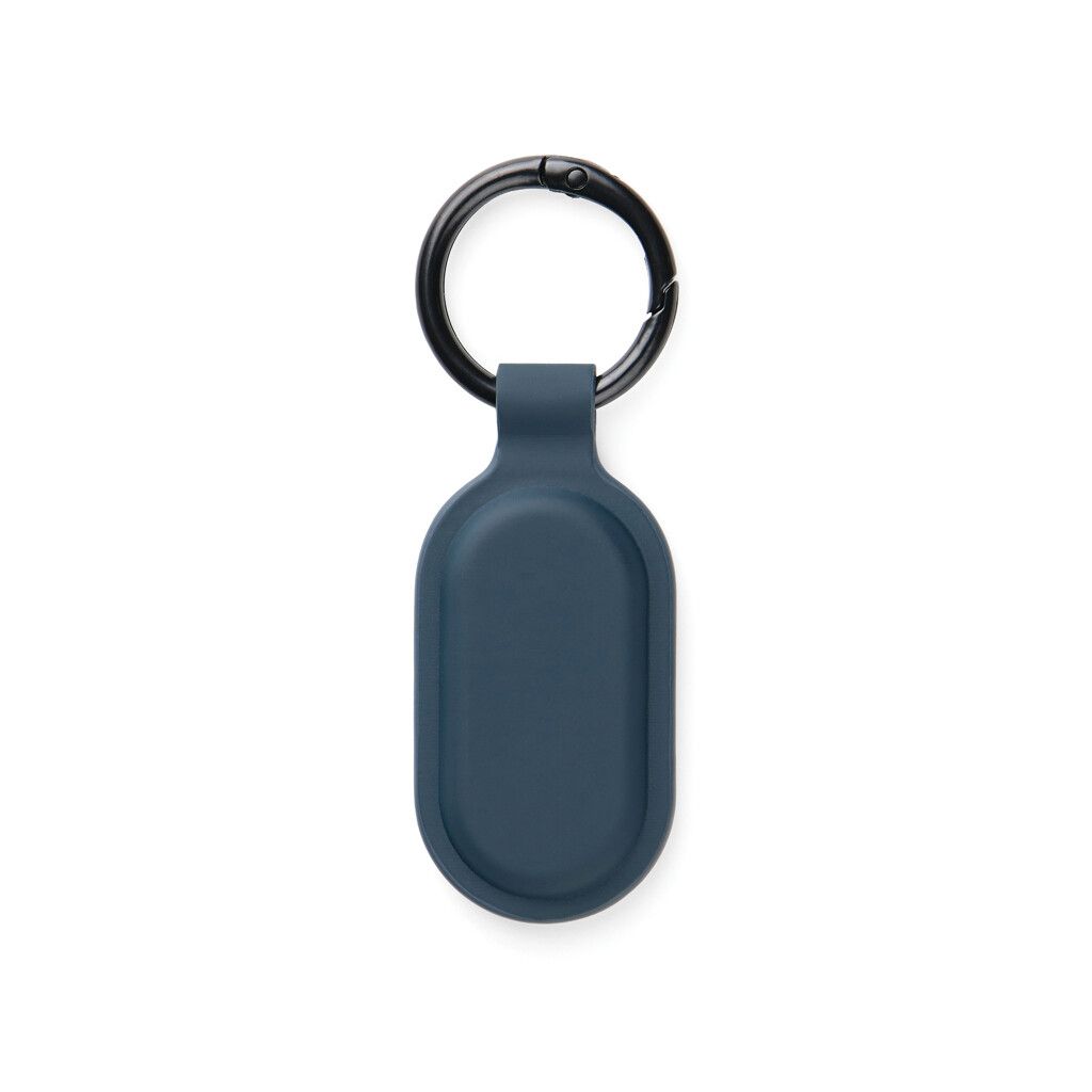 VINGA Baltimore RCS Schlüsselanhänger mit Dual-Finder - navy blau-731