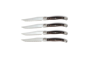 Veredelungsposition Messer