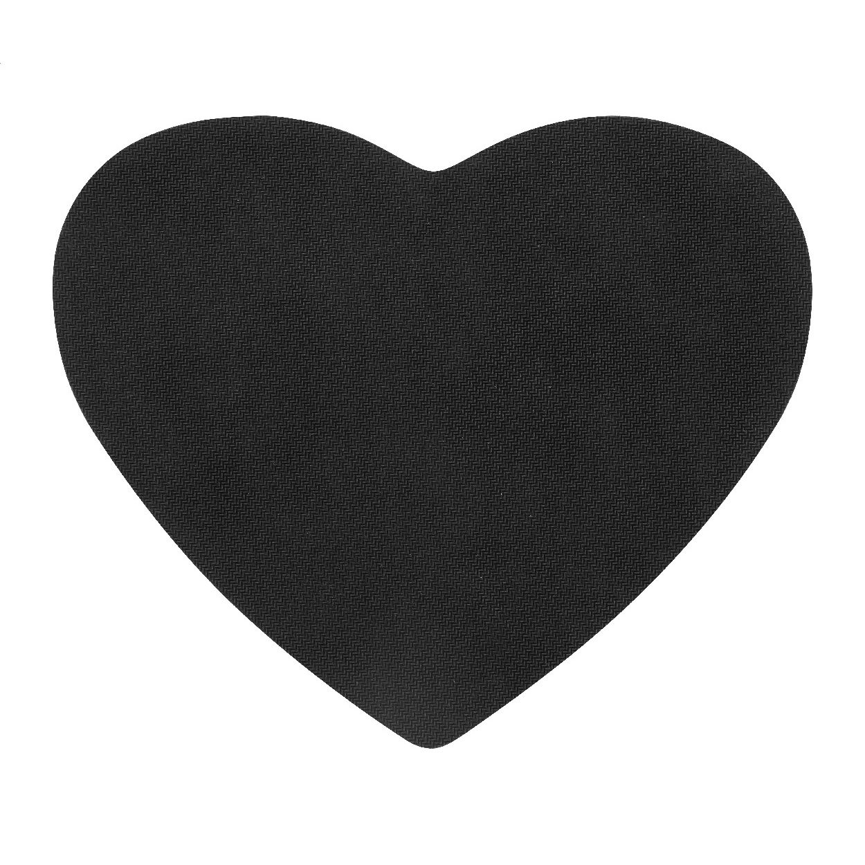 CreaFelt Cursor Love Mauspad RPET - weiß-796