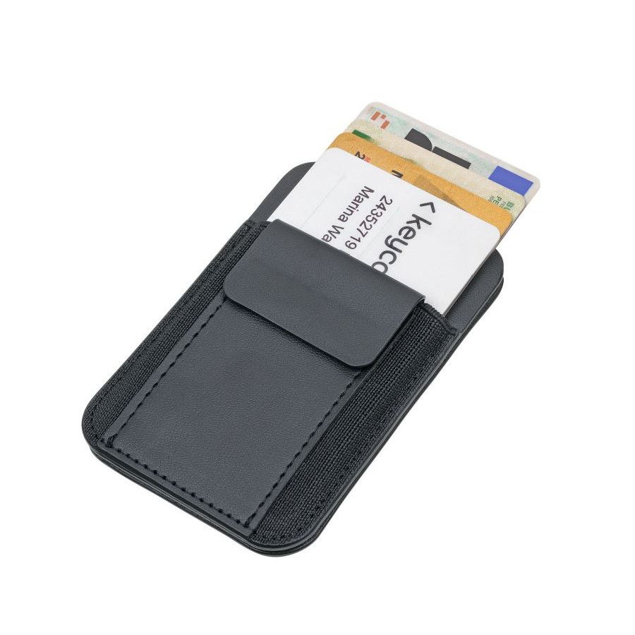 Kartenetui CASH CARDS KEY - schwarz-930