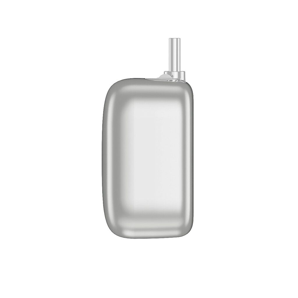 ChargeGuard RCS USB-C-Adapter mit automatischer Abschaltung - silber-104