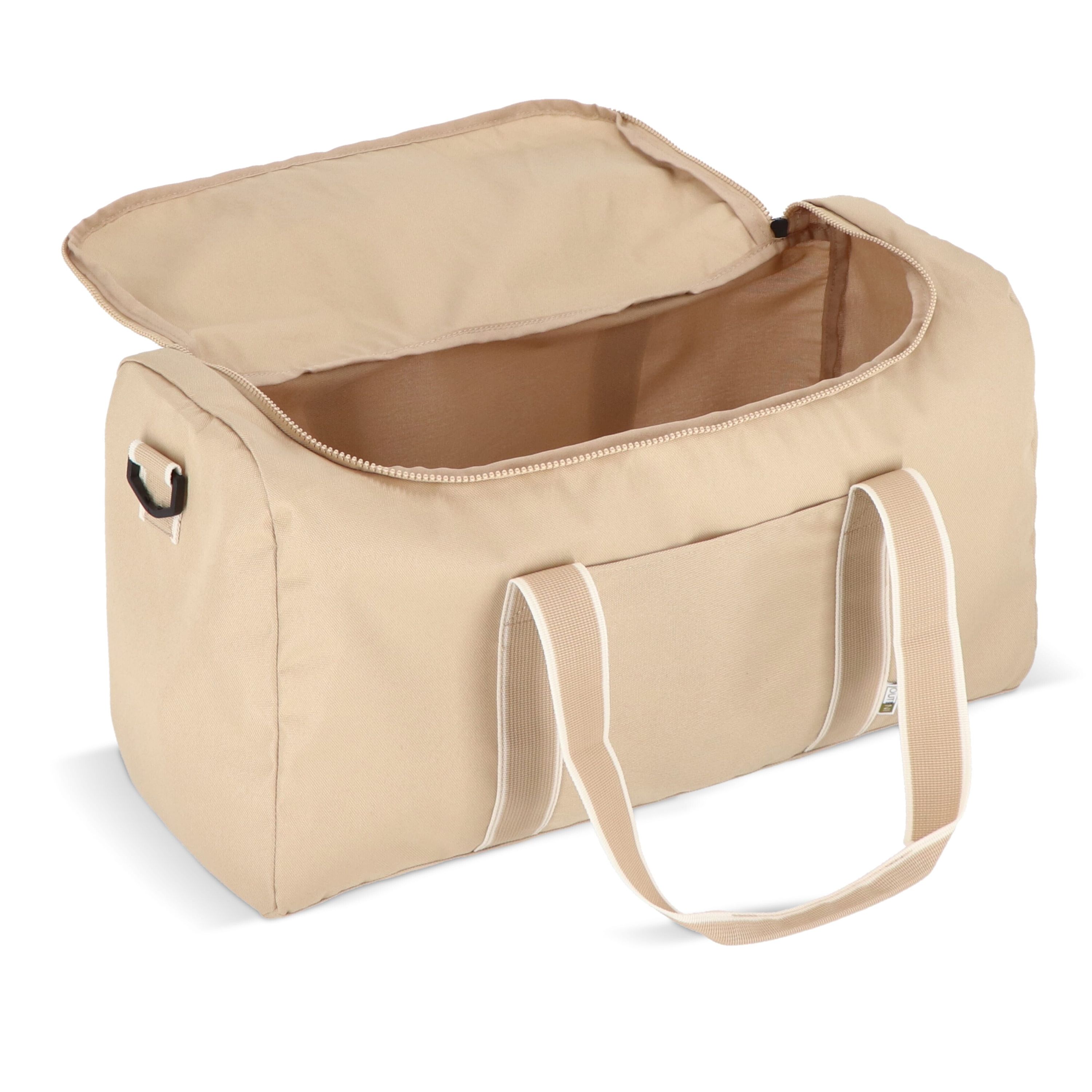 InSideOut R-PET Seesack Koli - natur-973