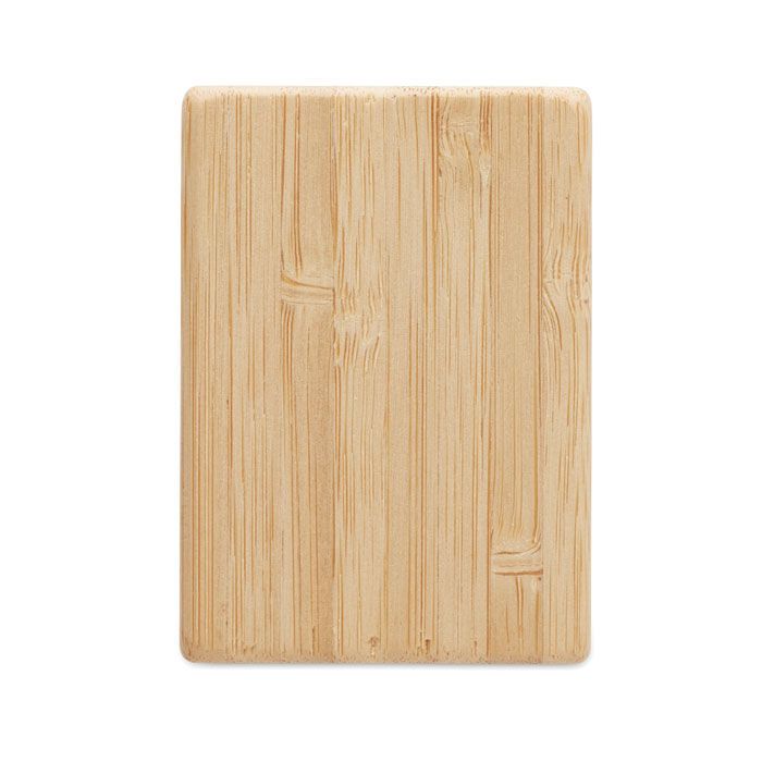Salz- und Pfefferstreuer-Set BOTH - holz-578