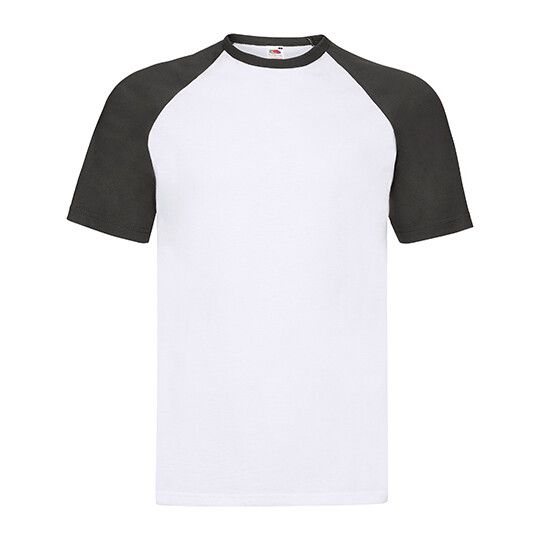 white - black