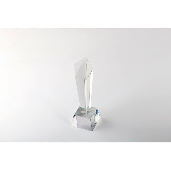 Pokal Kristallglas DIAWARD - transparent-143