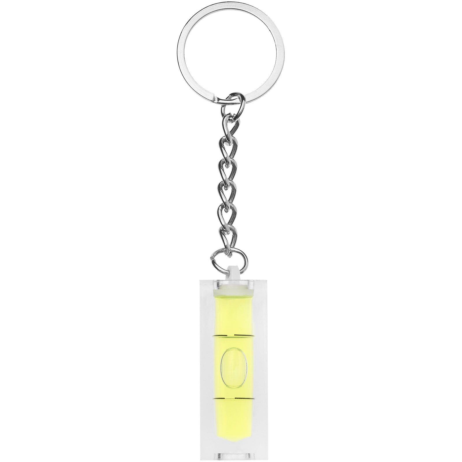 Leveler Schlüsselanhänger - transparent-112