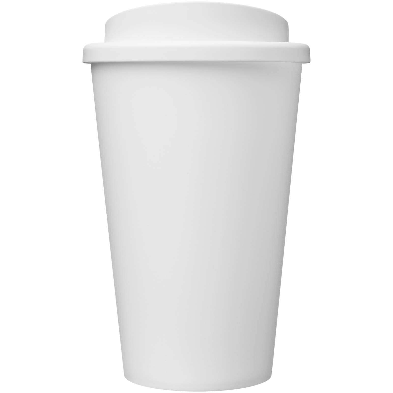Americano POP 350 ml Isolierbecher - weiss-717