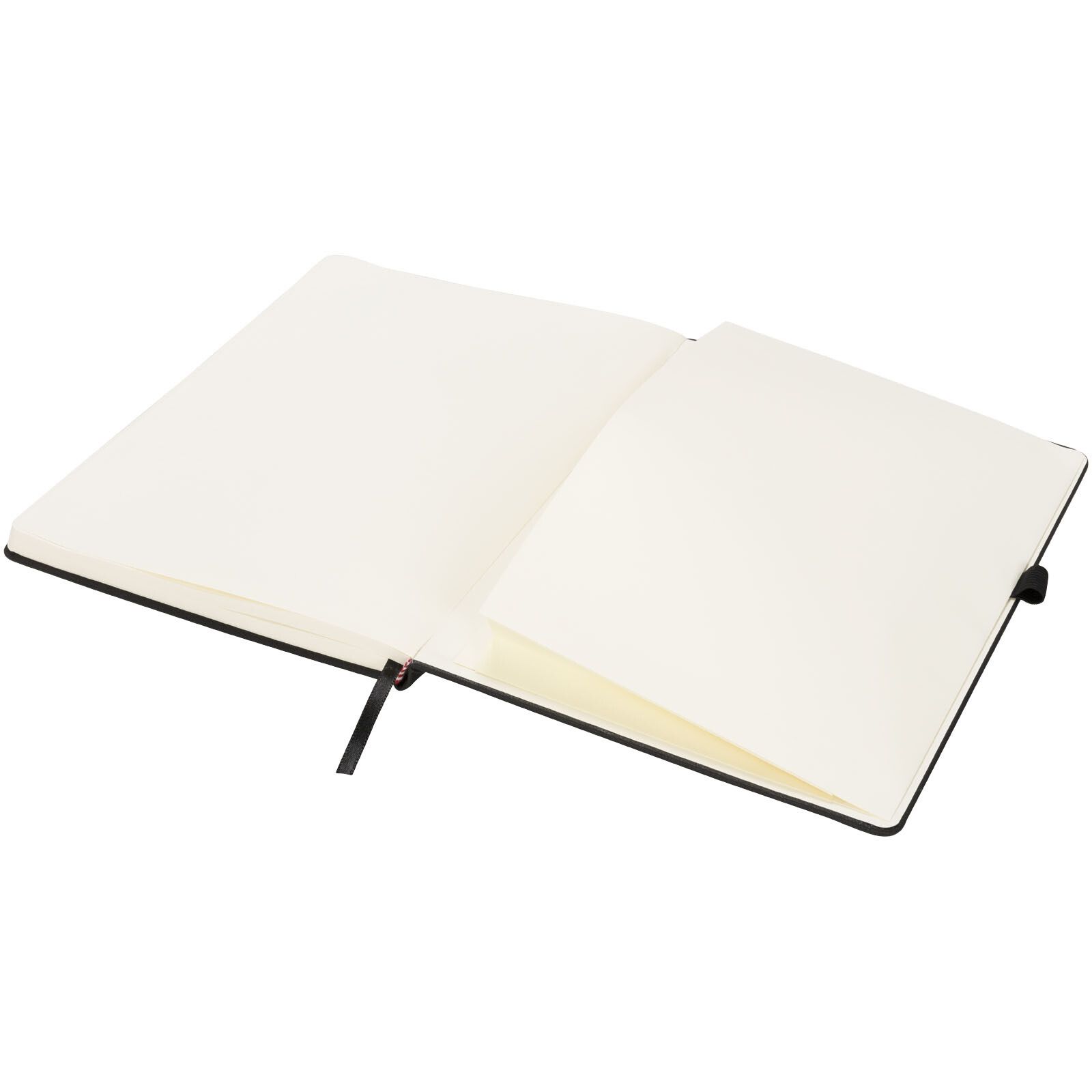 Rivista Notizbuch - schwarz-834