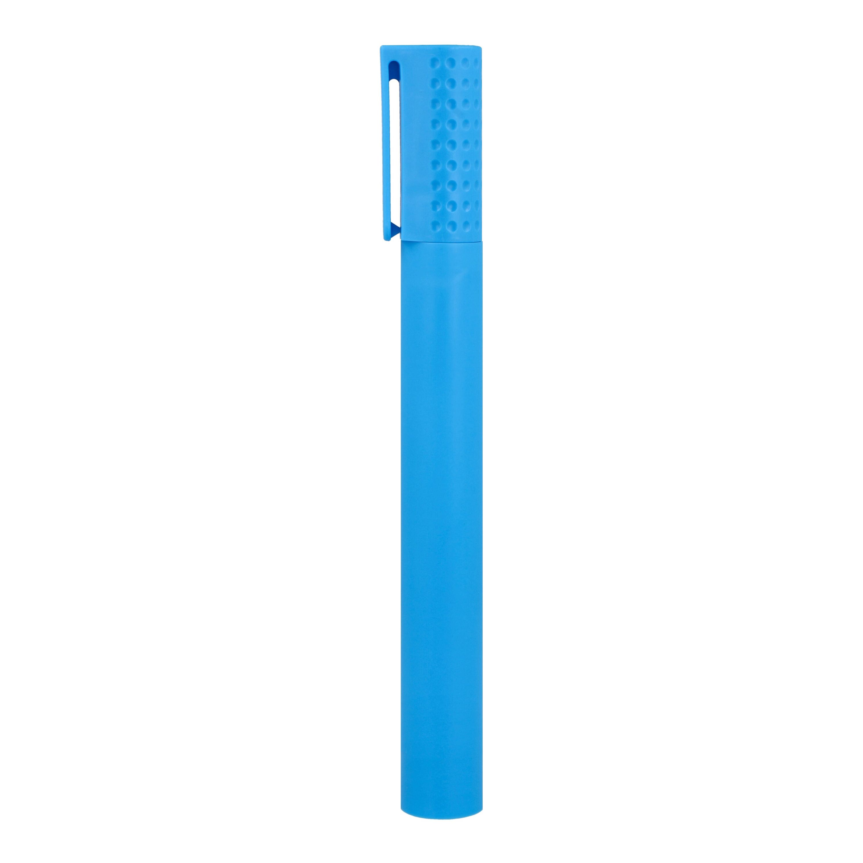 Jumbo-Duftmarker - blau-14