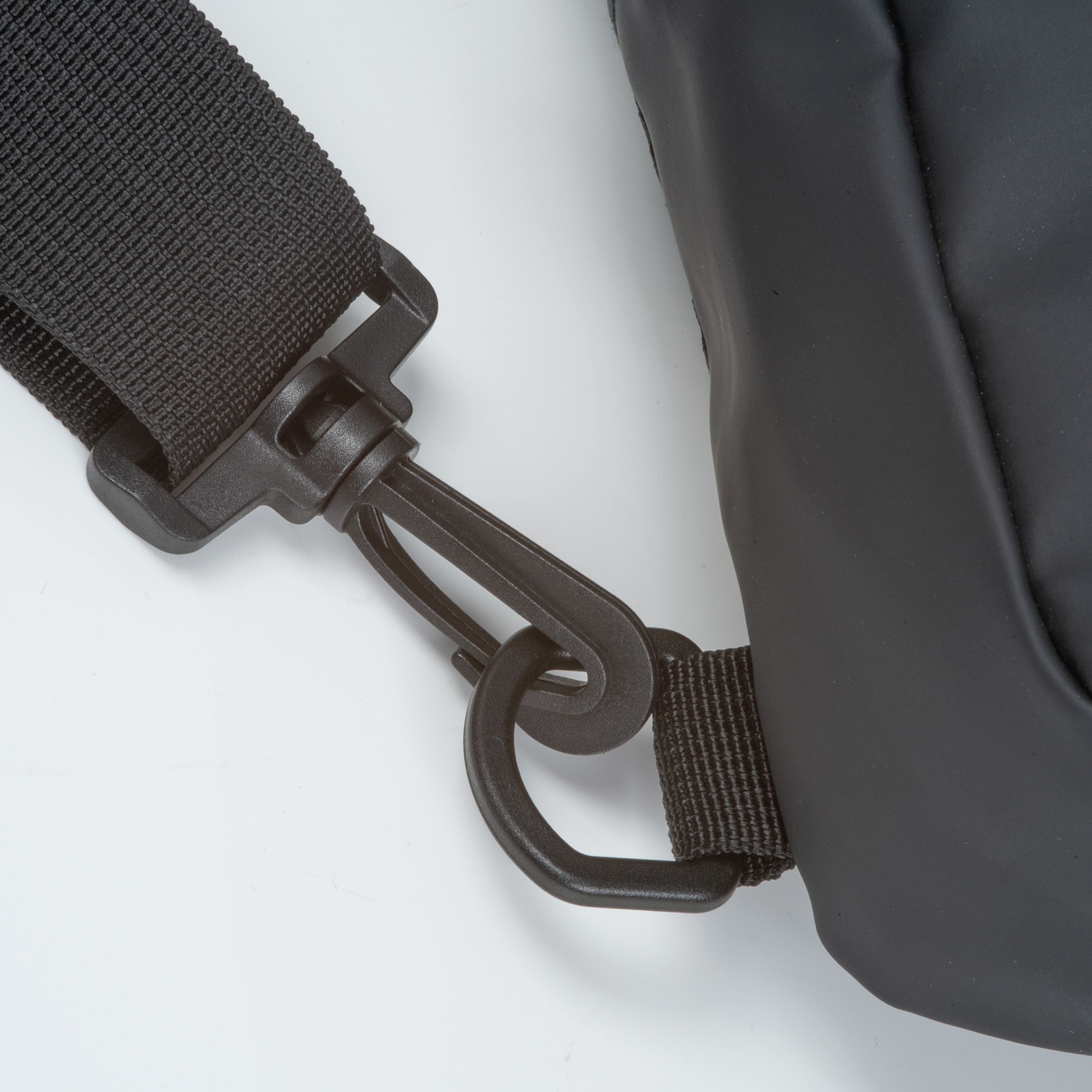 CrisMa Crossbody- Umhängetasche  - schwarz-727