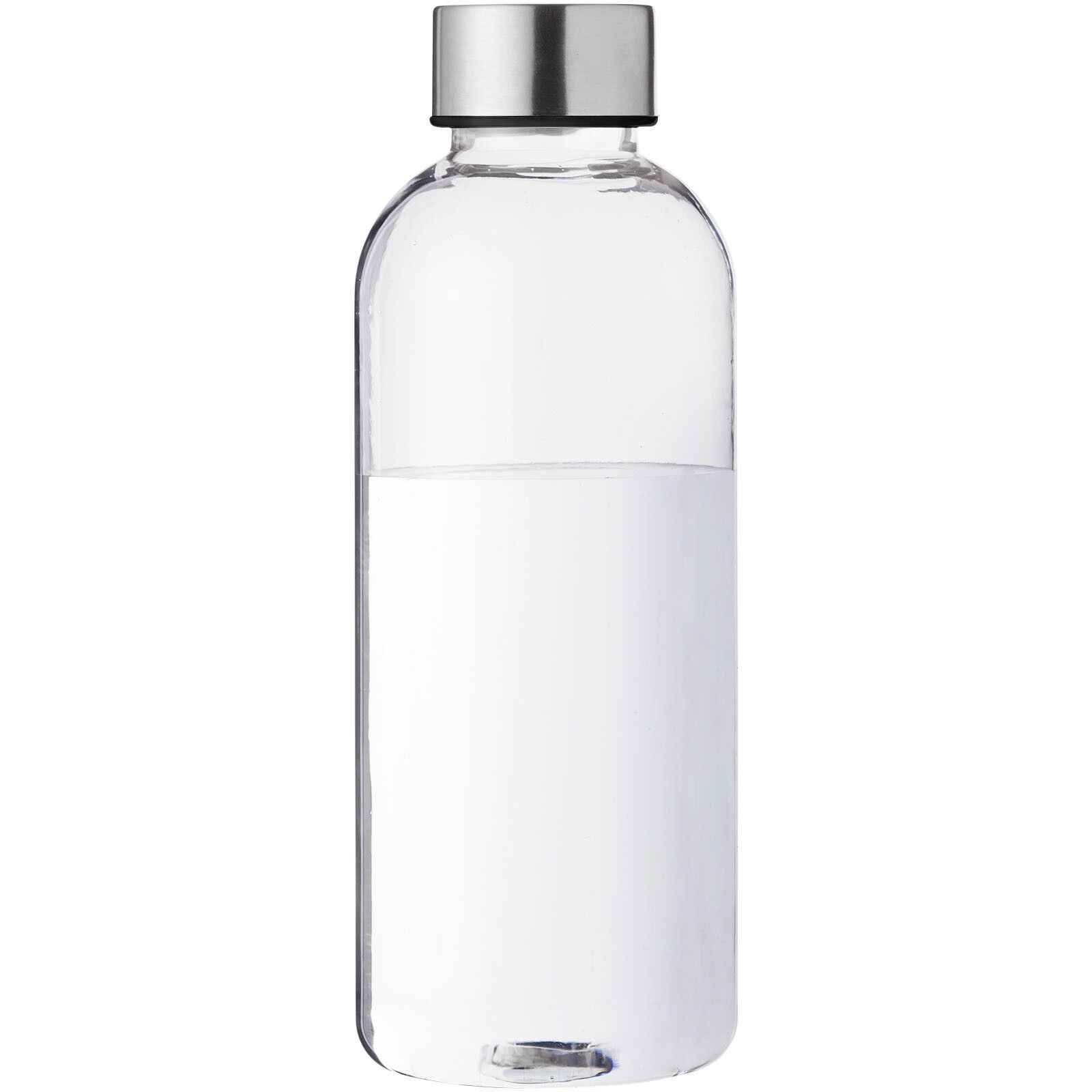 Spring 600 ml Trinkflasche - transparent klar-51