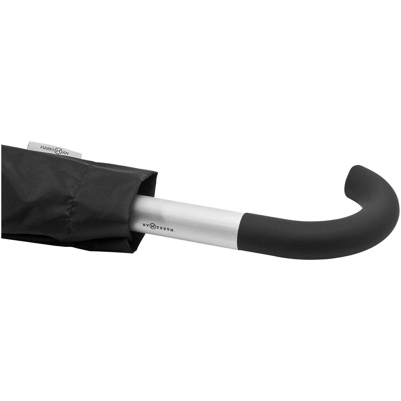 Arch 23" Automatikregenschirm - schwarz-560