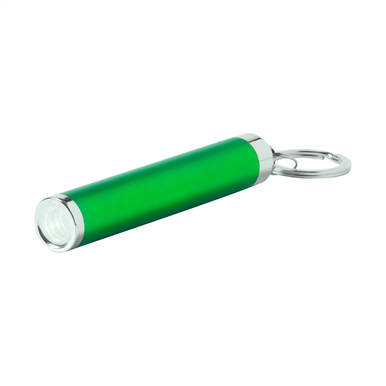 Limex Taschenlampe - grün-485