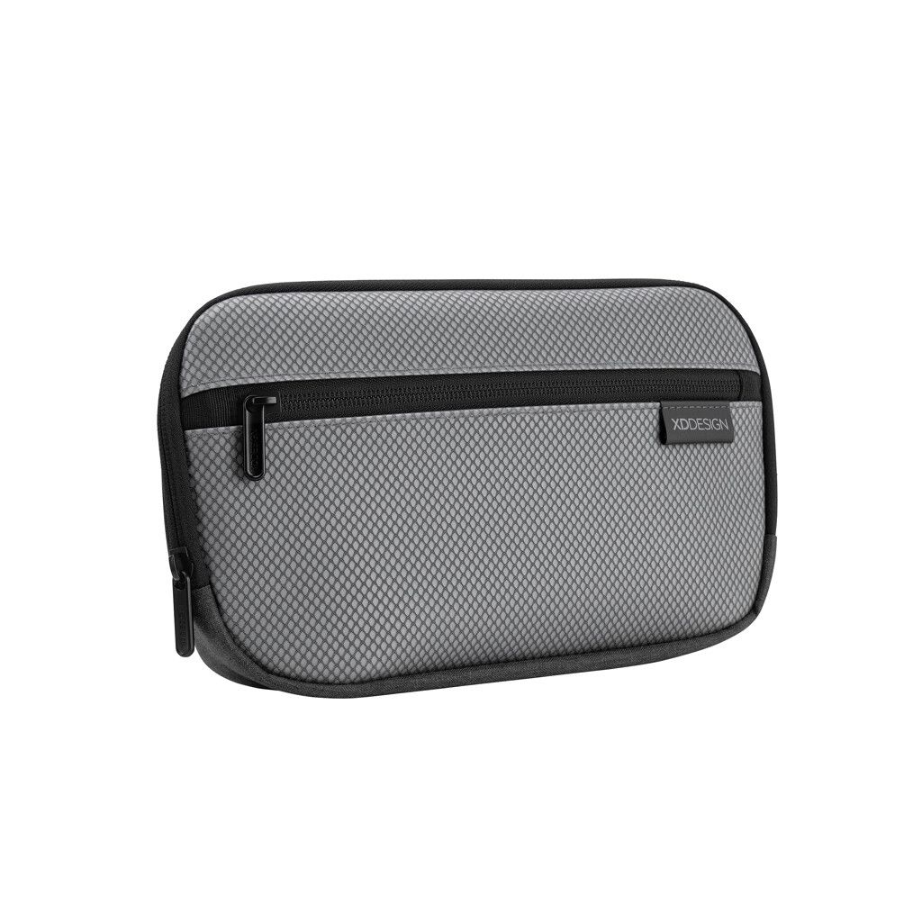 XD Design First Class All-in-One Case - schwarz-912