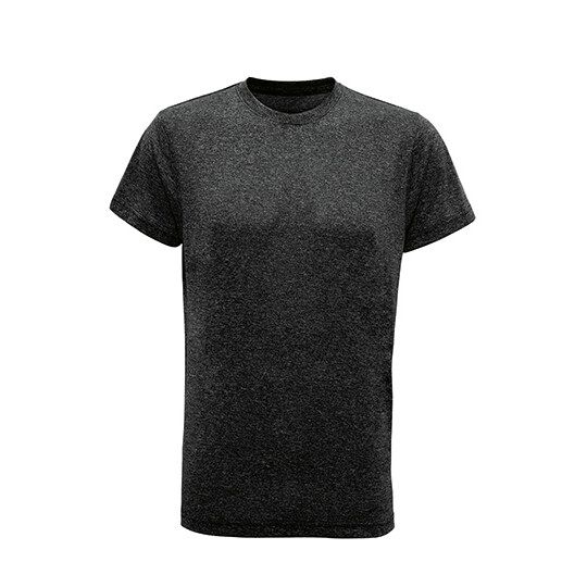 black melange